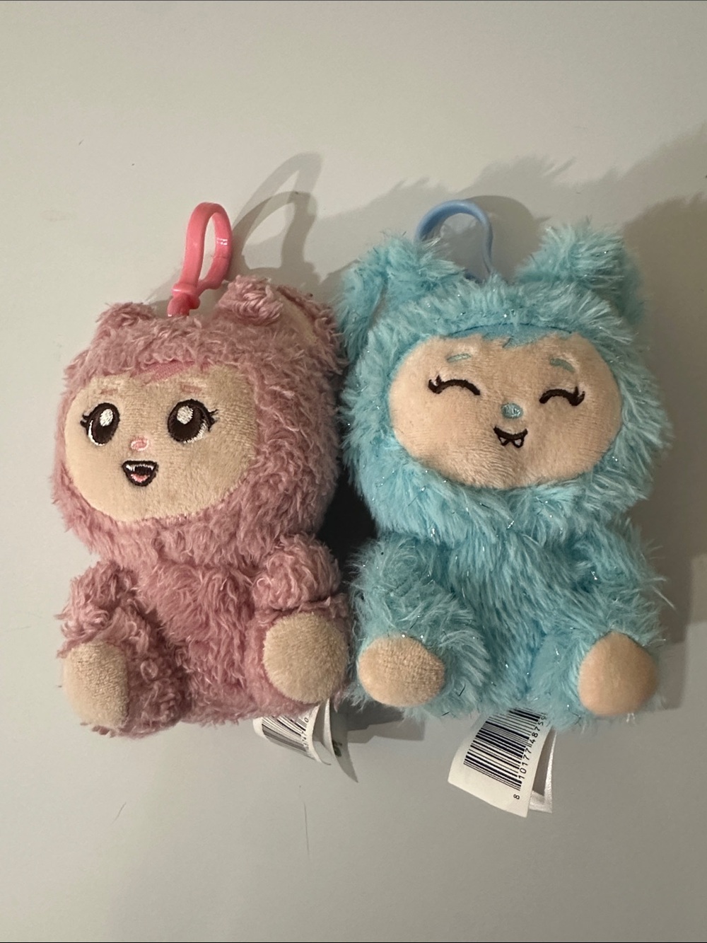 LaBabies - Exclusive Collection set of 2